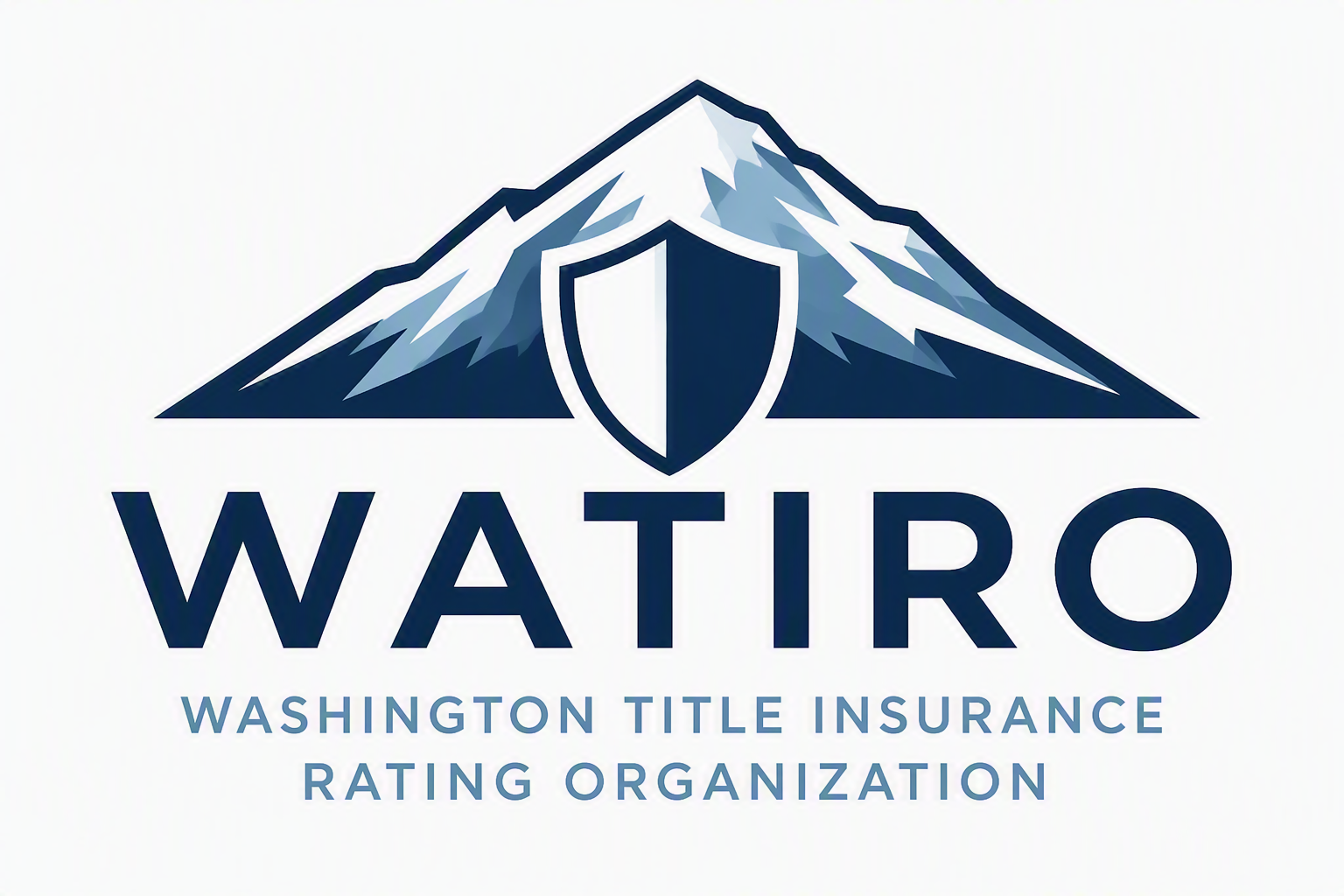 WATIRO Washington State Logo